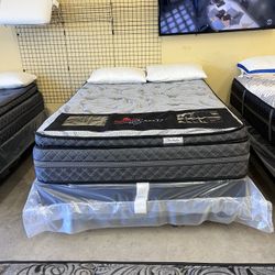 New Mattress Sets 