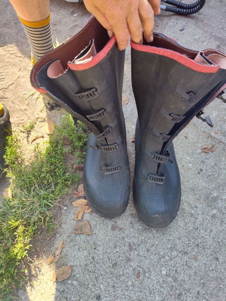 Men's Boots