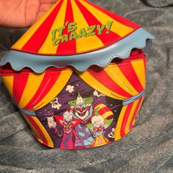Killer Klowns Bag