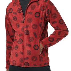 New Marvel Fleece Sweater 