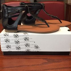 Rock & Republic Becca Sandals