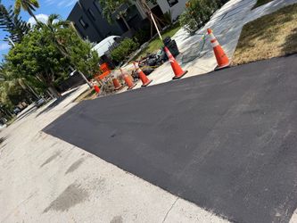 Asphalt