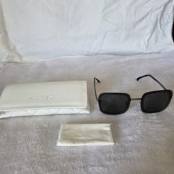 CHANEL *Authentic* Women's Sunglasses 🔥FREE LOCAL DELIVERY AVAILABLE!!🔥
