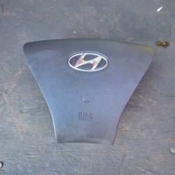 Hyundai Sonata Parts 