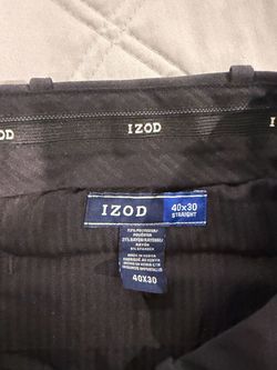 Men’s pants 40x30