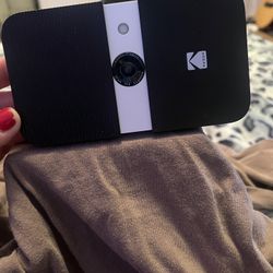 Kodak Instant Print Digital Camera