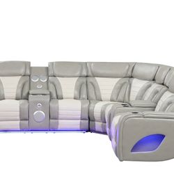 Take Any Sectional Couches Sofa Home With Only $39 Today And Pay Later With Or Without Credi 