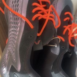 Anthony Edward Basketball Shoes