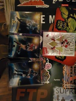 Donruss Out Of This World Trey Lance Justin Lawrence 