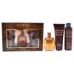 GUESS - MARCIANO 3PC SET ( M ) 3.4 OZ