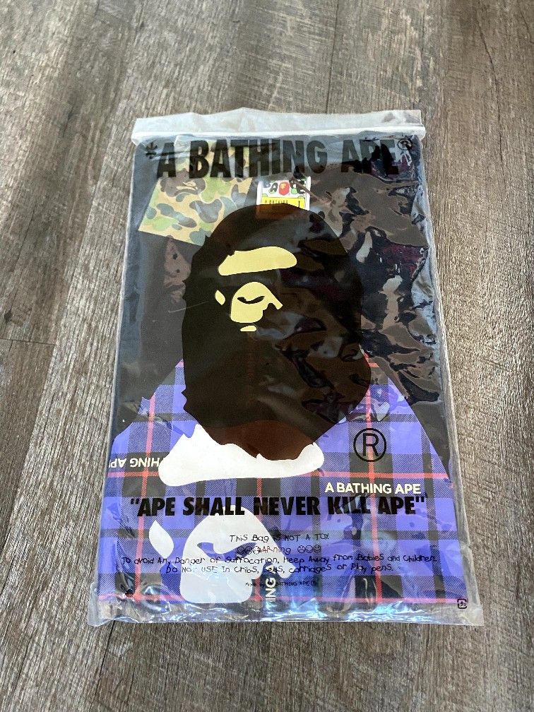 Bape T Shirt