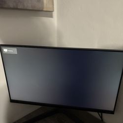 24” Samsung Monitor