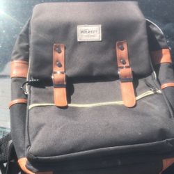 Puersit Backpack. 