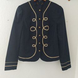 Women's Blazer 