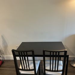 Ikea Dining Table And Chairs