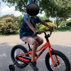 Trek Bike For Child