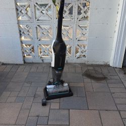 Bissel Crosswave Cordless Max Vacuum 