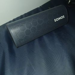 Sonos Bluetooth Speakers