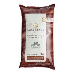 Callebaut Chocolate