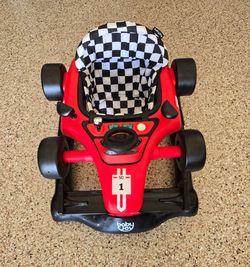 Baby Joy 4 in 1 Baby Walker
