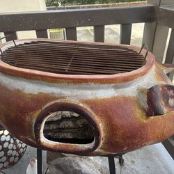 Piggy Grill
