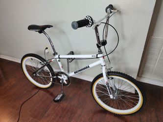 83 kuwahara nova 20" BMX bike $950