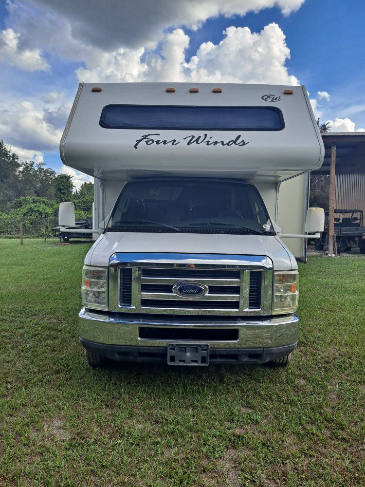 2008 Ford Four winds 31f