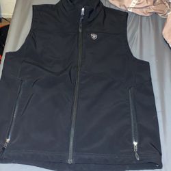 Ariat Vest
