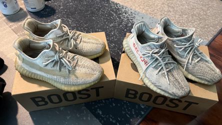 Yeezys
