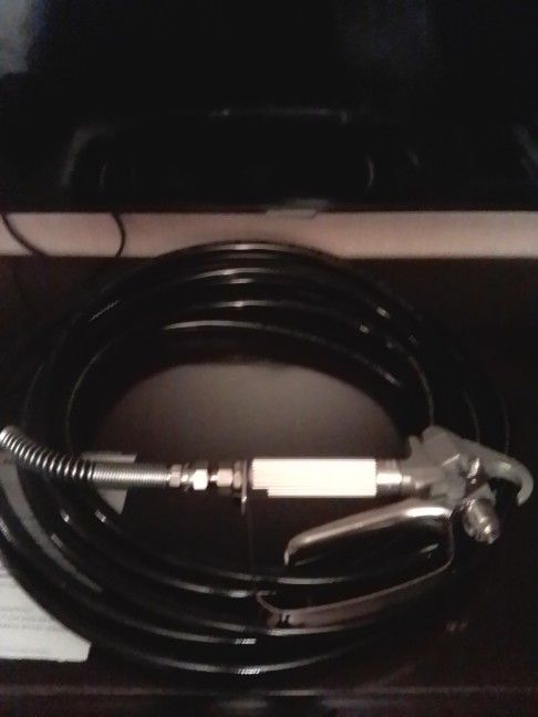 Compressor Hose