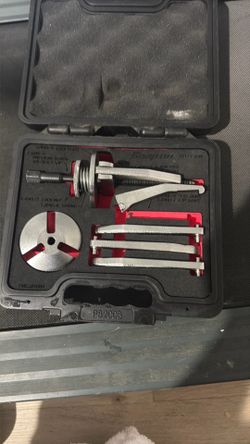 Snap-on CJ240 general -purpose puller set