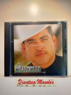 EL CHALINILLO - QUIERO DECIRTE CD