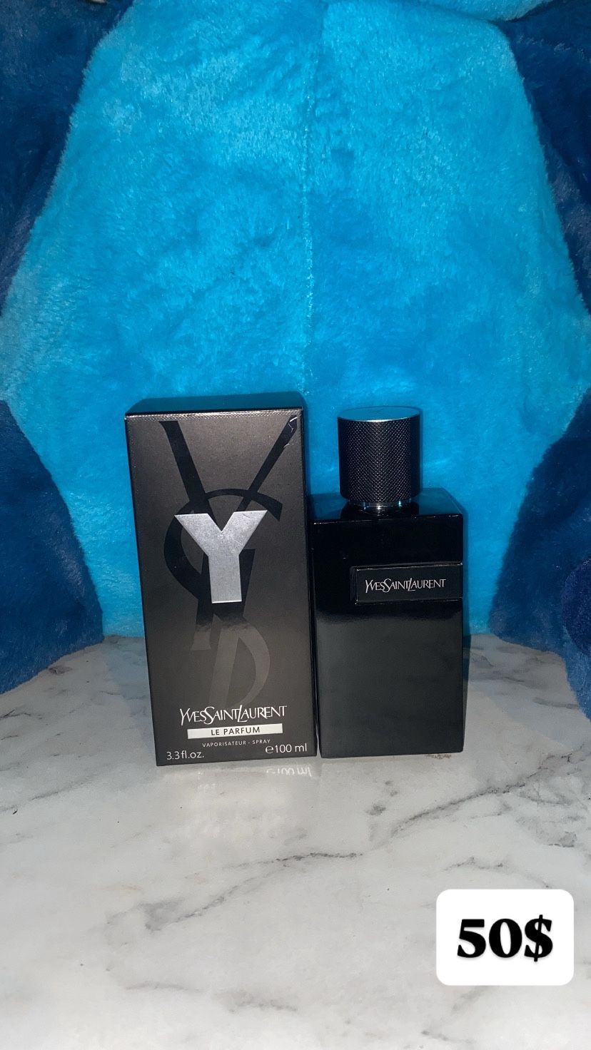 YSL Le Parfum