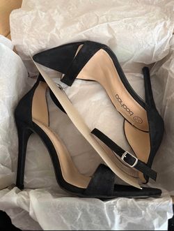 Boohoo Heals Size 5