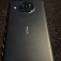 UNLOCKED NOKIA X-100 128GB