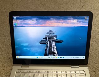 HP Spectre 360 Convertible 13 Intel core i7
