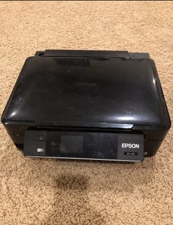 Epson XP-410 color printer