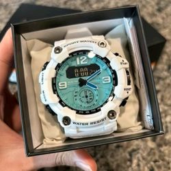 Activa Vextron X Indicta Digital Watch 52mm