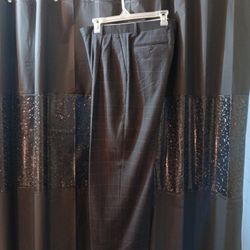 Men's Zanella For Nordstrom Size 31"Wide 42" Long