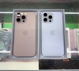 Unlocked Phones - 3 Month Warranty
