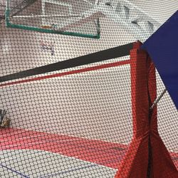 Pro Portable Basketball Hoop