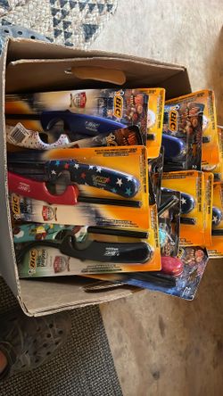 Bic Multipurpose Dual Lighters
