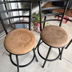Kitchen stool