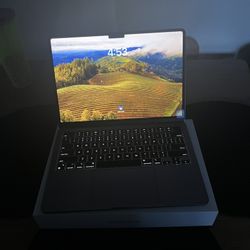 M2 Macbook Air