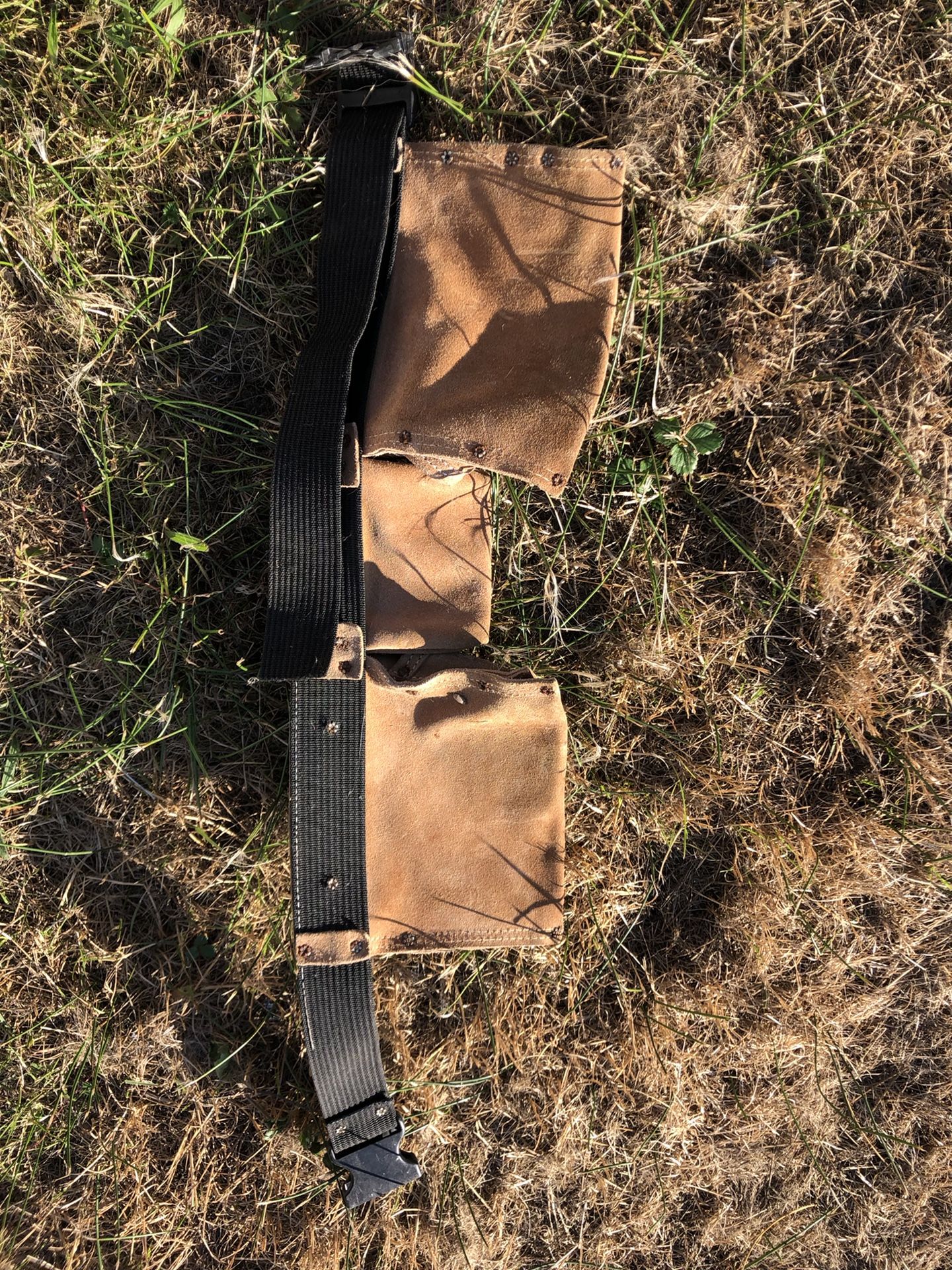 CLC Tool Belt [Like New]