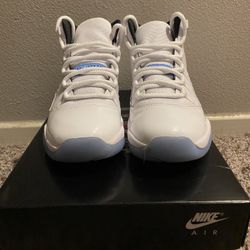 Jordan’s 11   Size 7Y