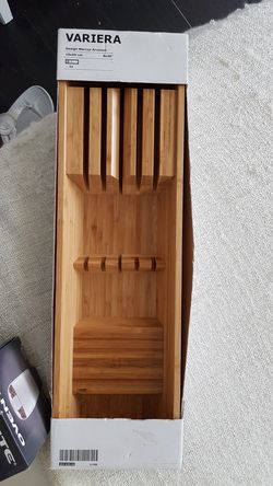 Variera from ikea