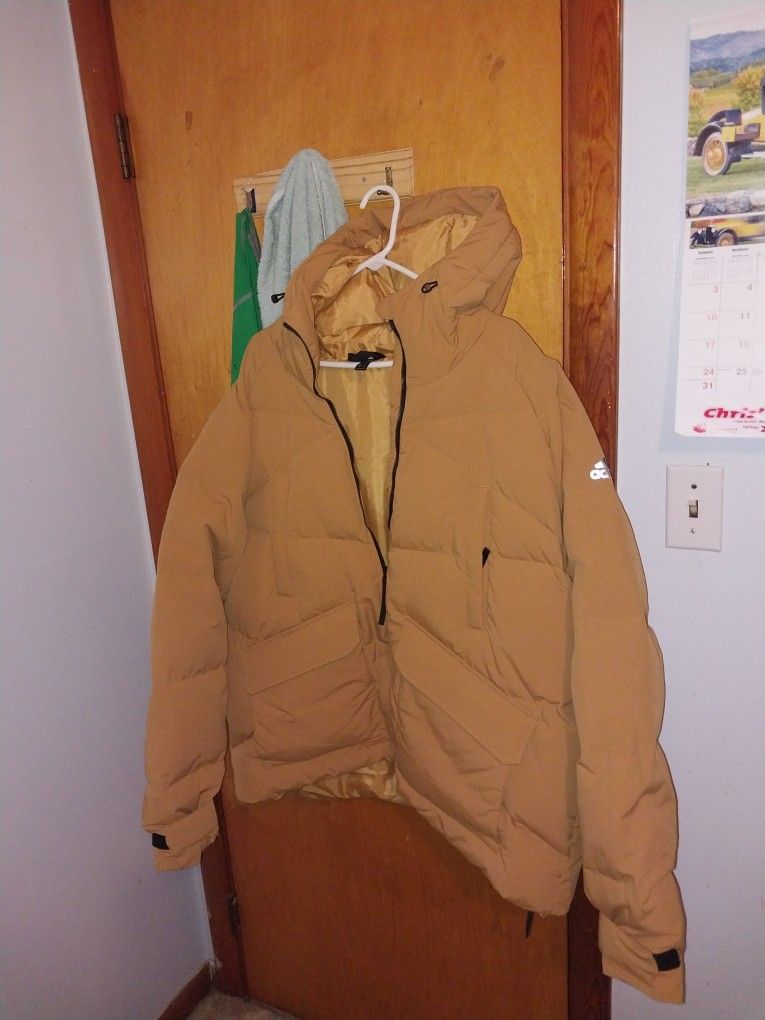 2xlarge Jacket