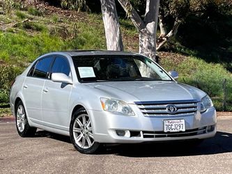 2006 Toyota Avalon