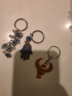 Key chains
